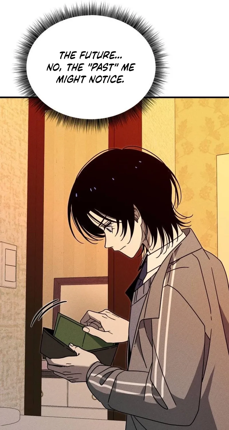Spoiler Chapter 22 page 85 - 