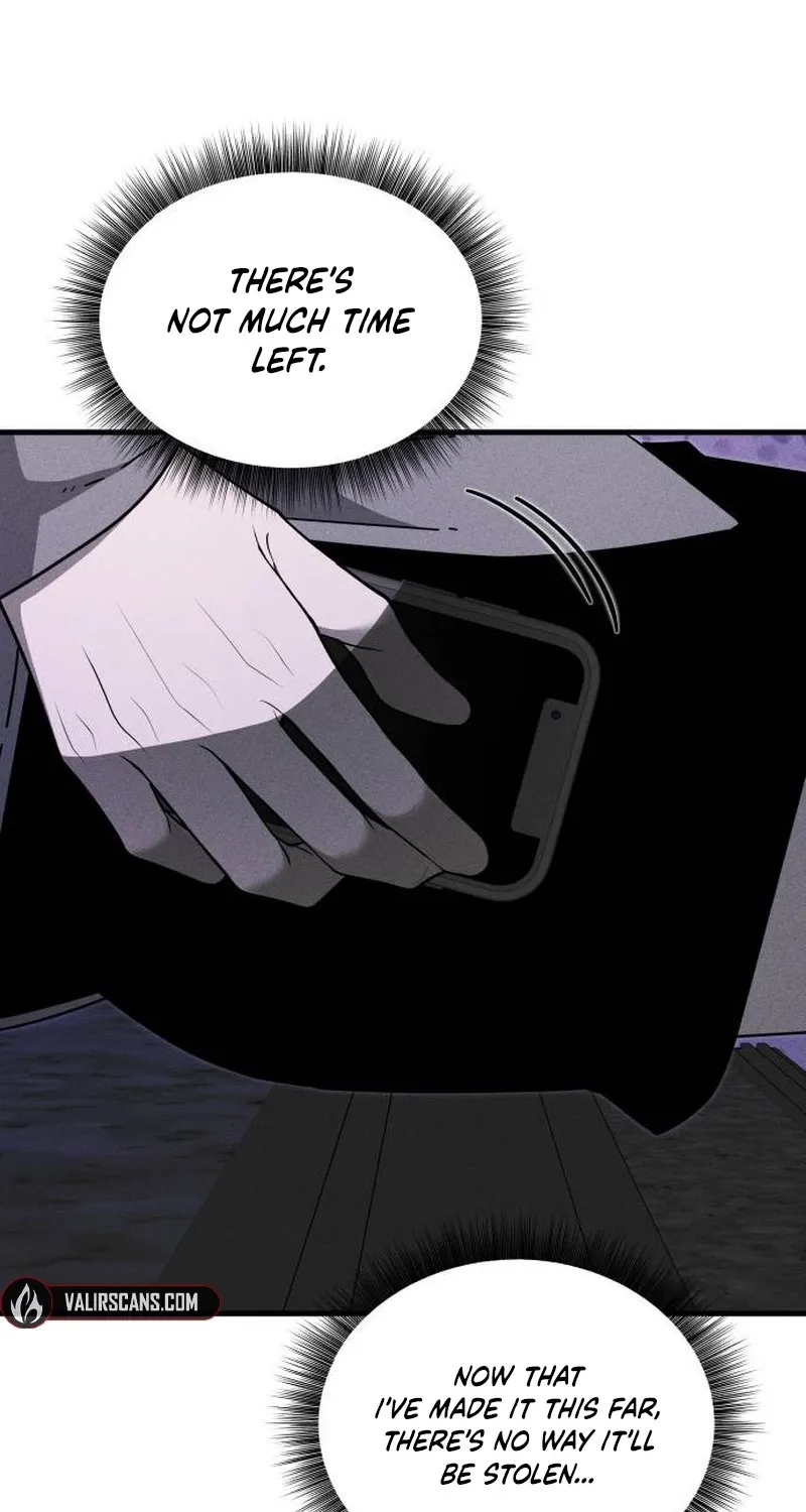 Spoiler Chapter 22 page 100 - 