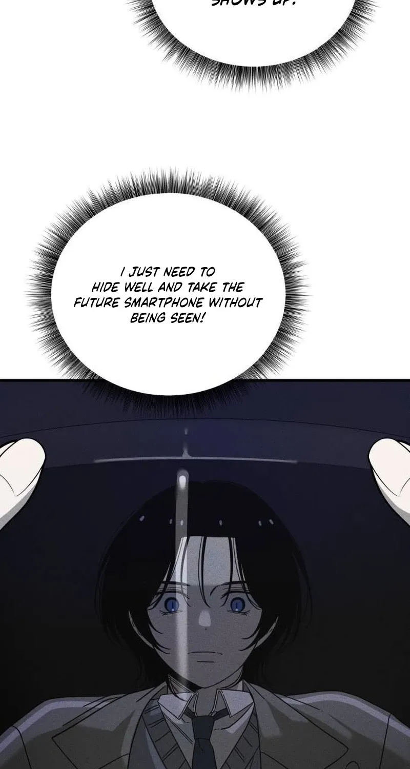 Spoiler Chapter 23 page 25 - 