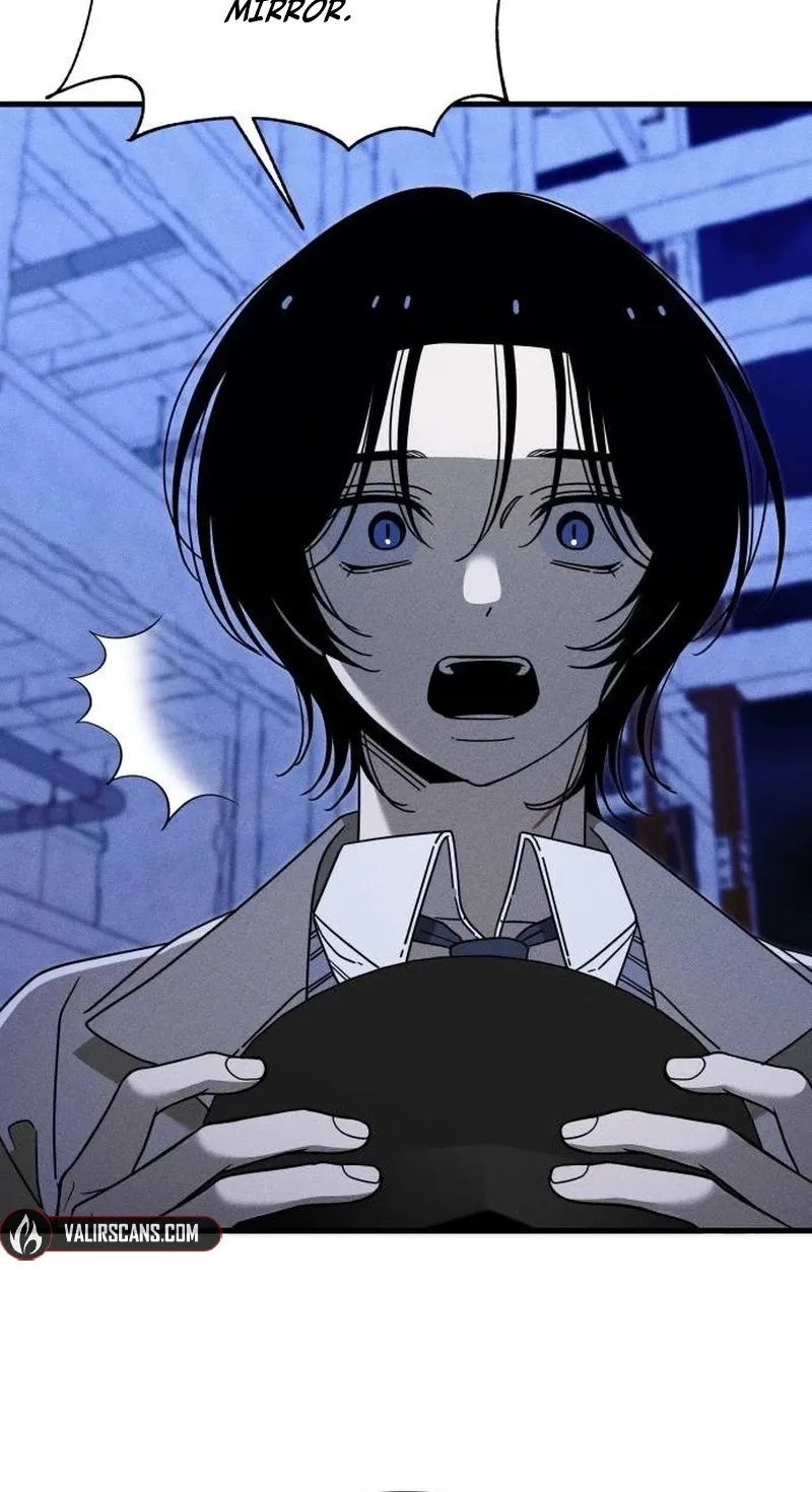 Spoiler Chapter 23 page 37 - 