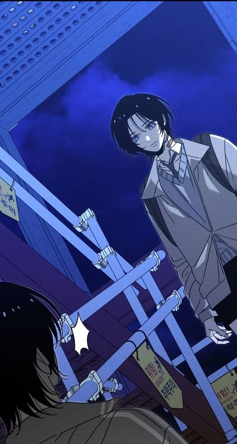 Spoiler Chapter 23 page 43 - 