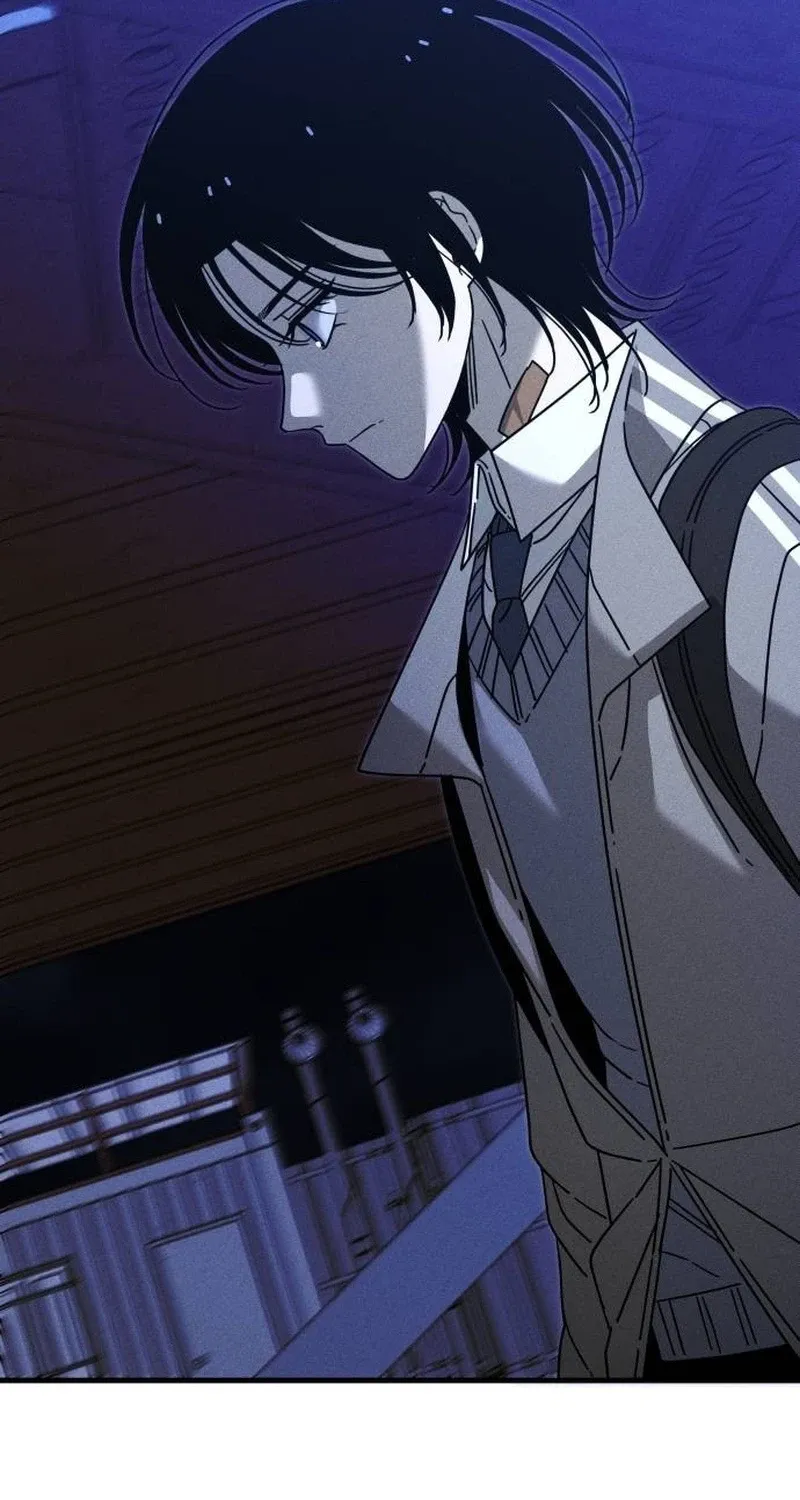 Spoiler Chapter 23 page 45 - 