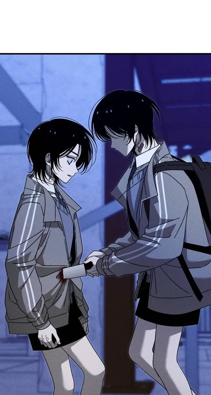 Spoiler Chapter 23 page 48 - 