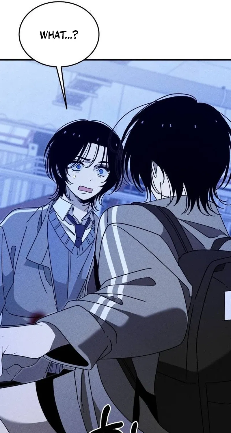 Spoiler Chapter 23 page 52 - 