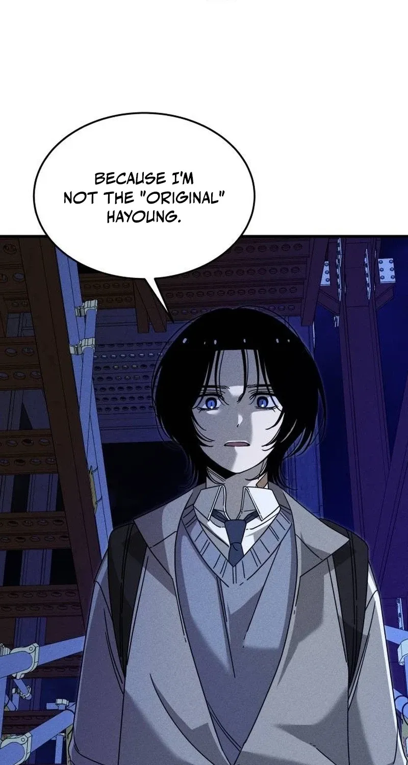 Spoiler Chapter 23 page 58 - 