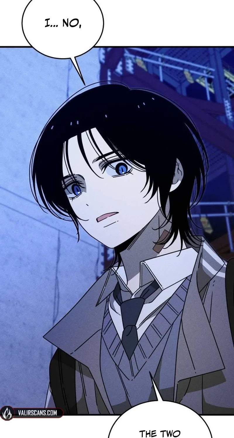 Spoiler Chapter 23 page 74 - 