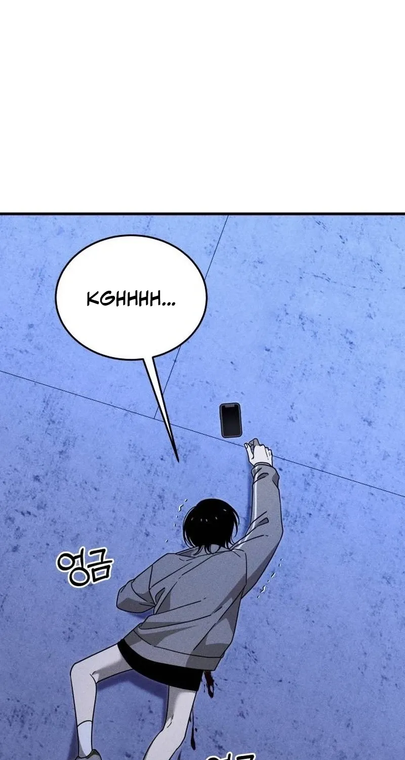 Spoiler Chapter 23 page 91 - 