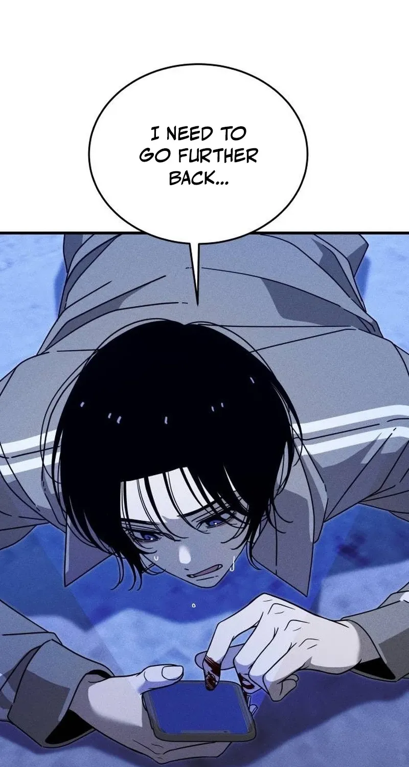 Spoiler Chapter 23 page 97 - 