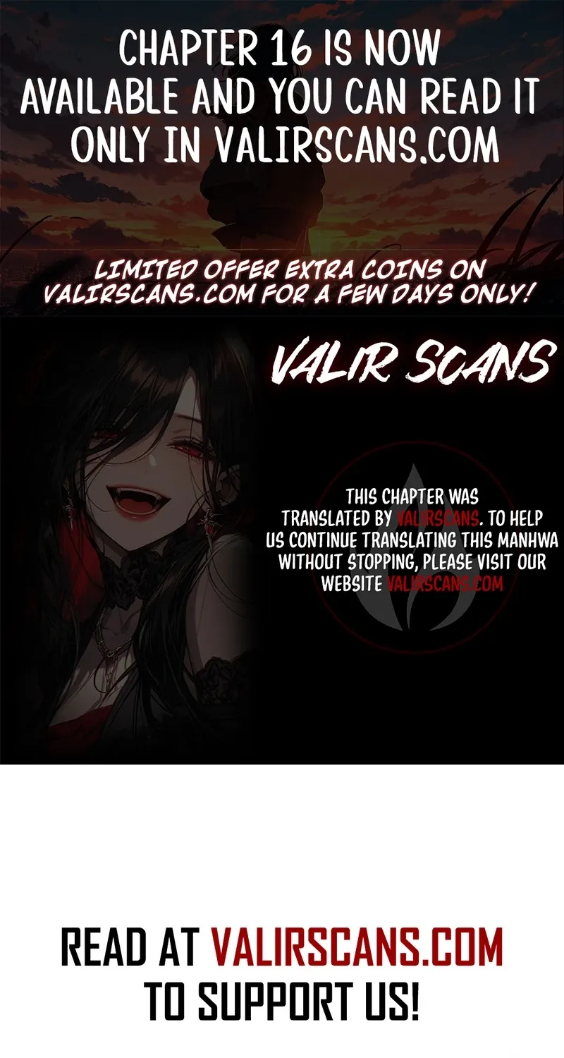Spoiler Chapter 3 page 1 - 