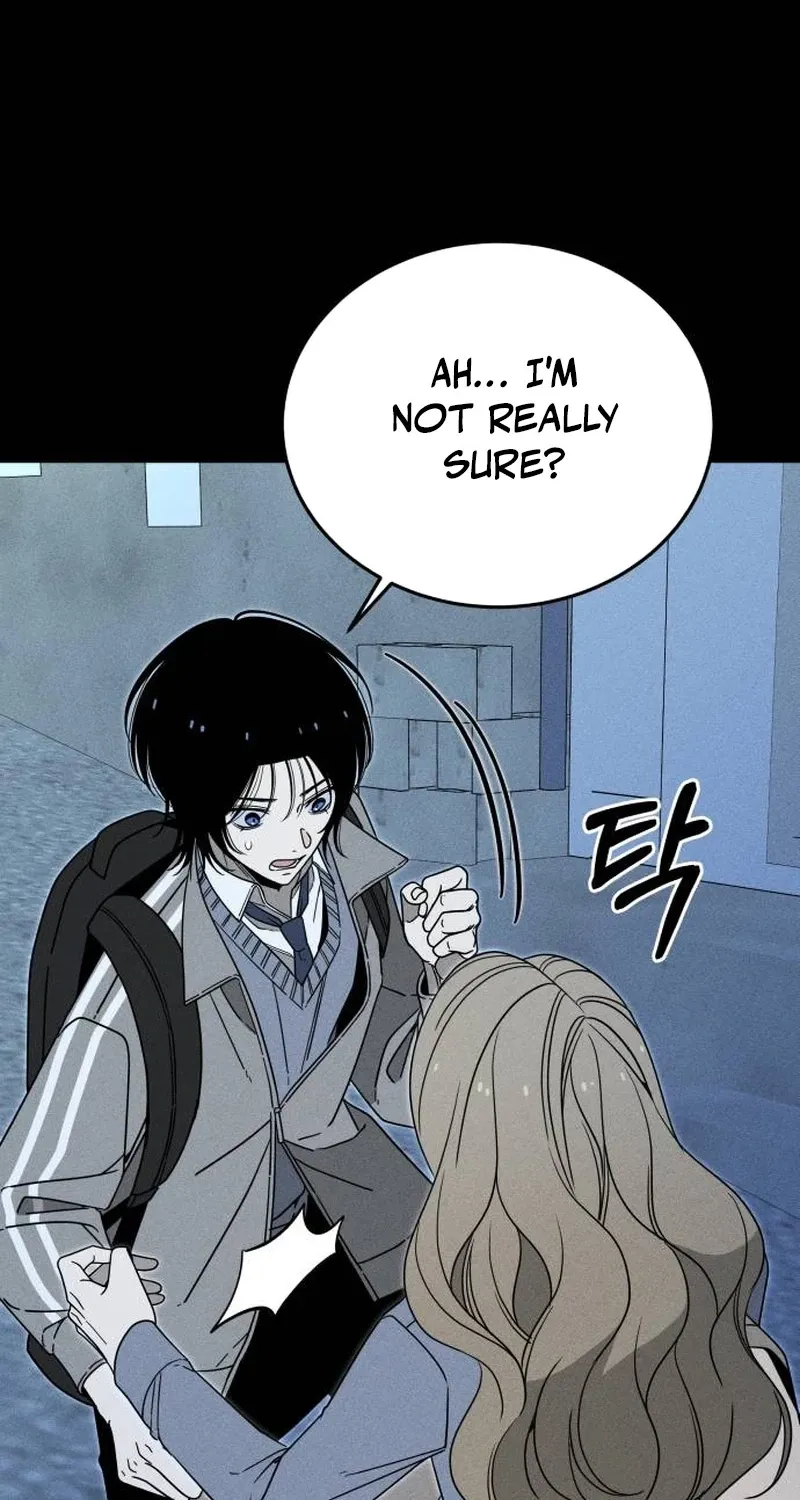 Spoiler Chapter 3 page 14 - 