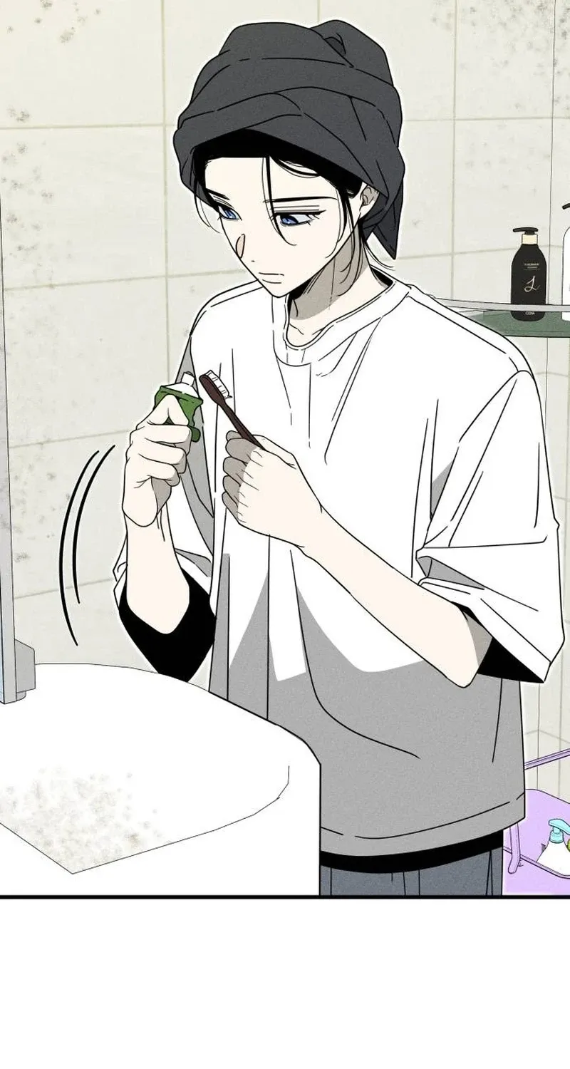 Spoiler Chapter 3 page 40 - 