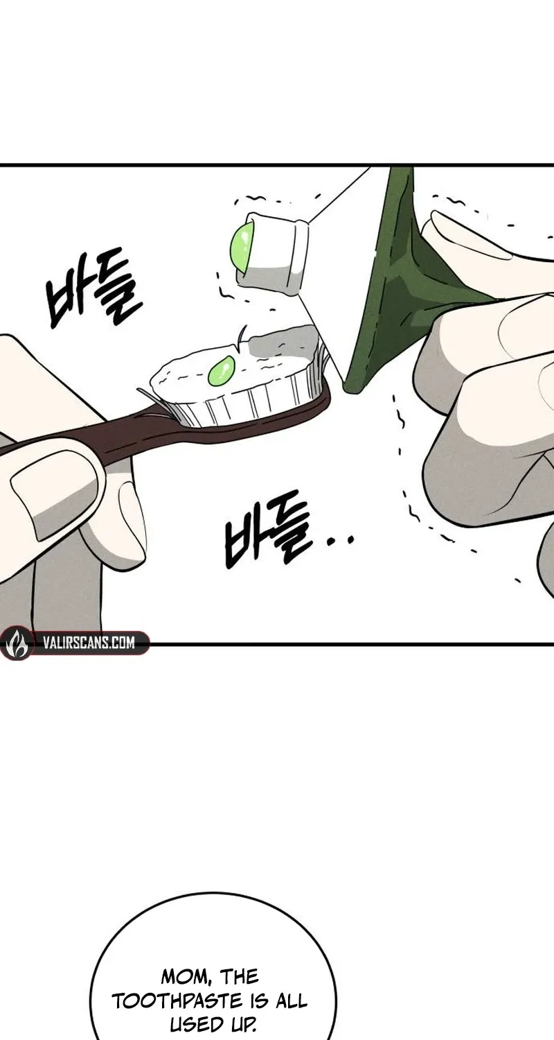 Spoiler Chapter 3 page 41 - 