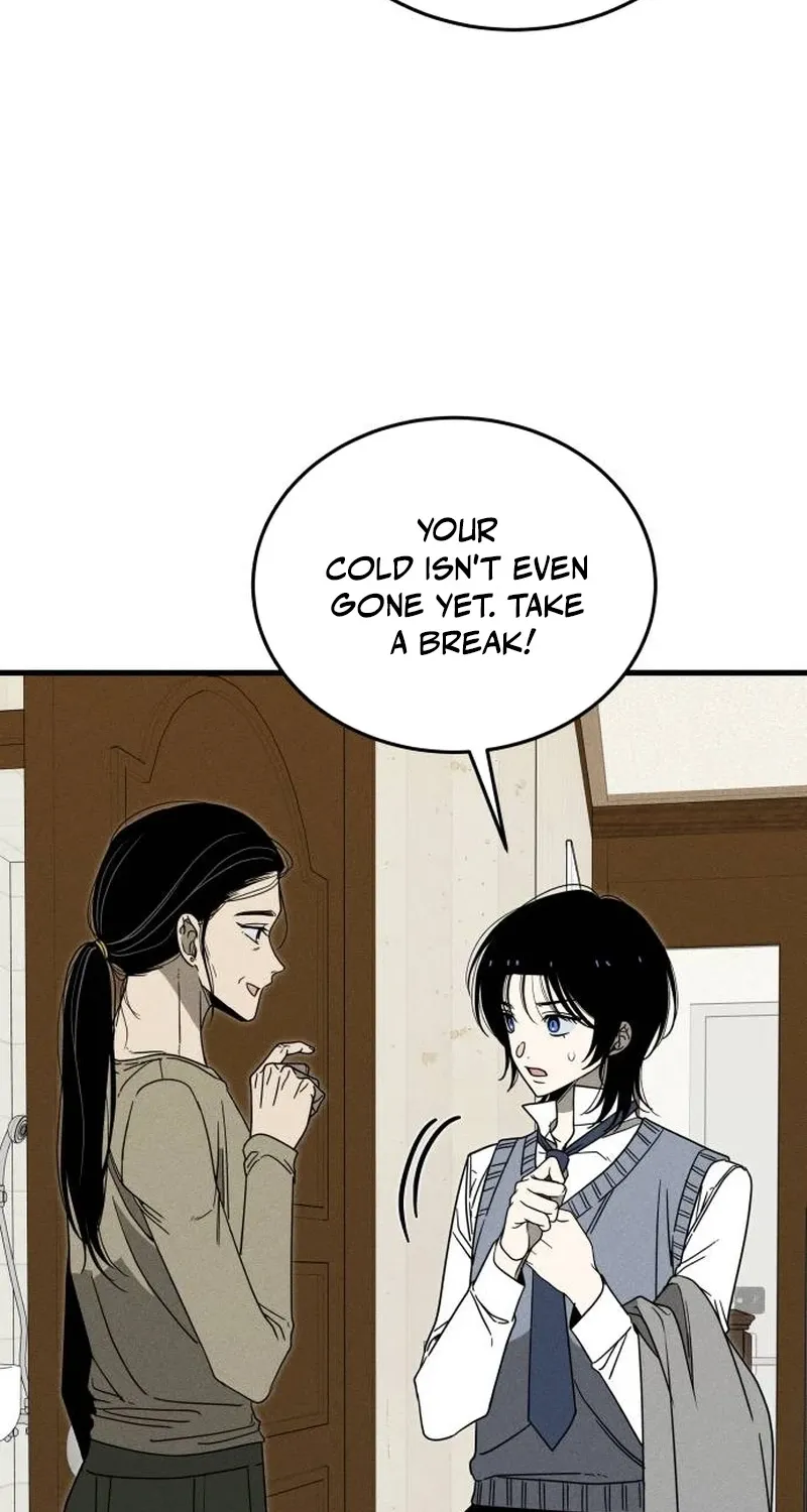 Spoiler Chapter 3 page 46 - 