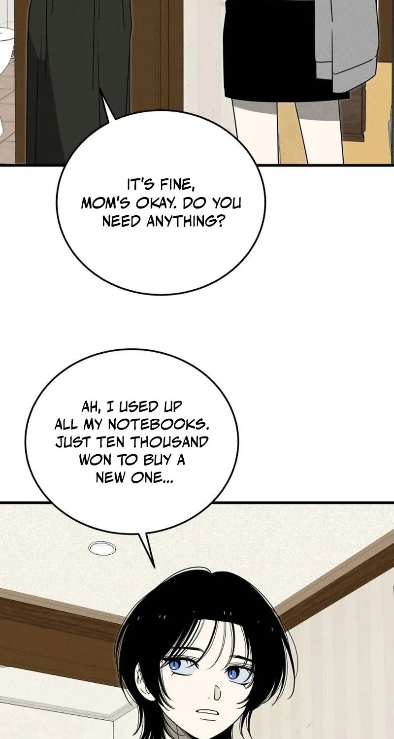 Spoiler Chapter 3 page 47 - 