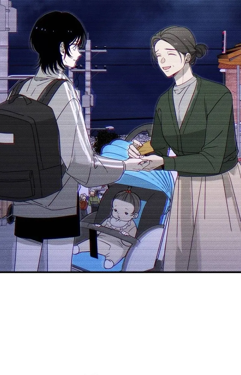 Spoiler Chapter 3 page 50 - 