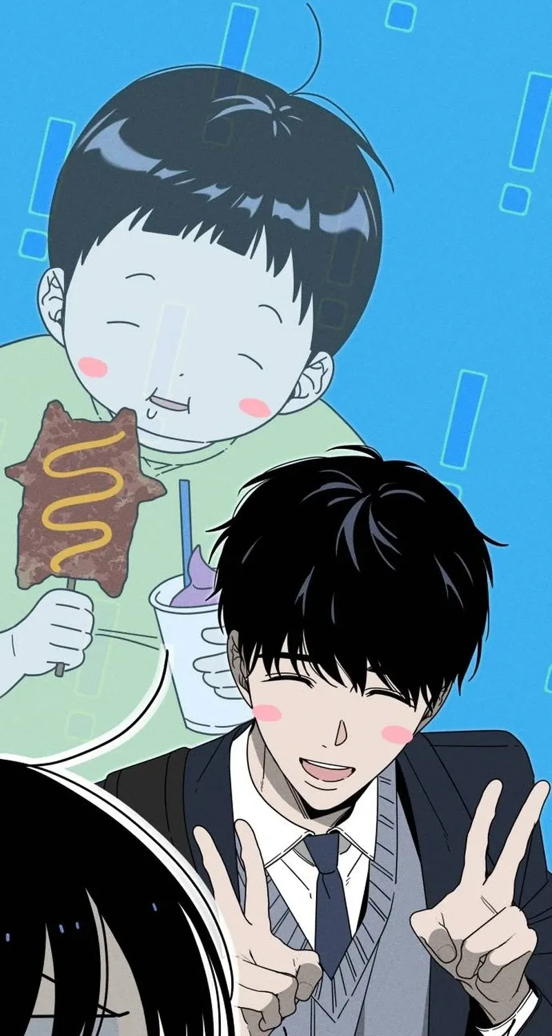 Spoiler Chapter 3 page 71 - 