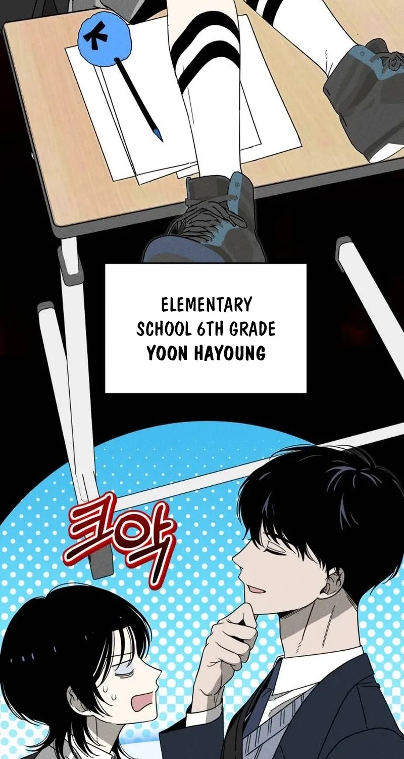 Spoiler Chapter 3 page 77 - 
