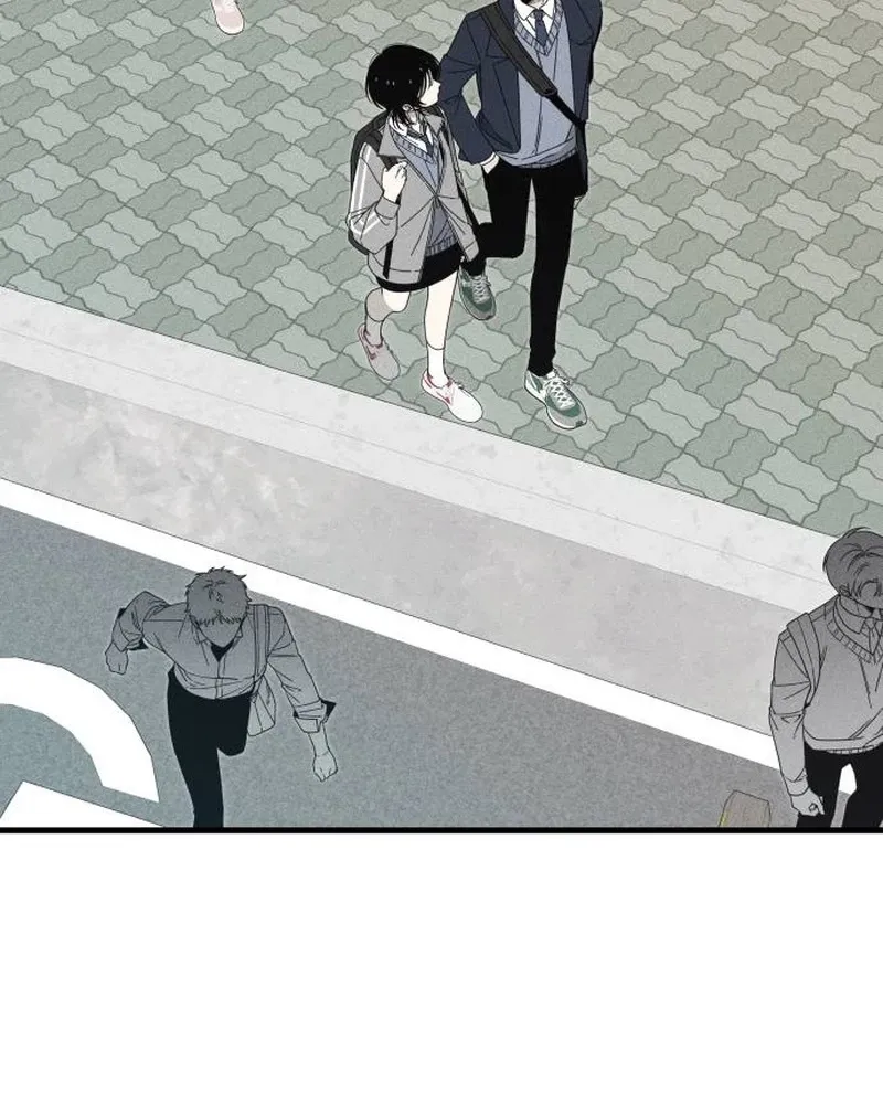 Spoiler Chapter 3 page 85 - 