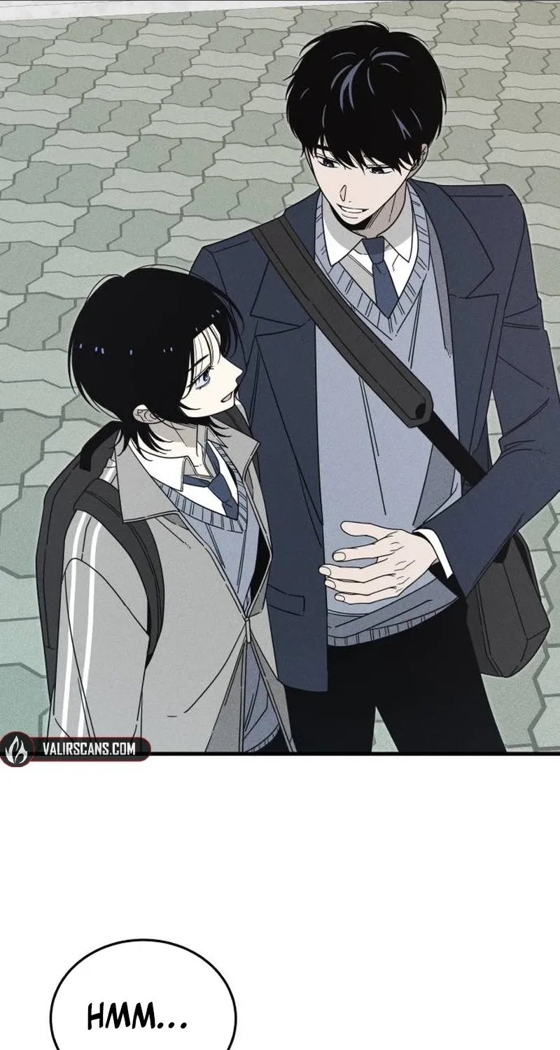 Spoiler Chapter 3 page 91 - 