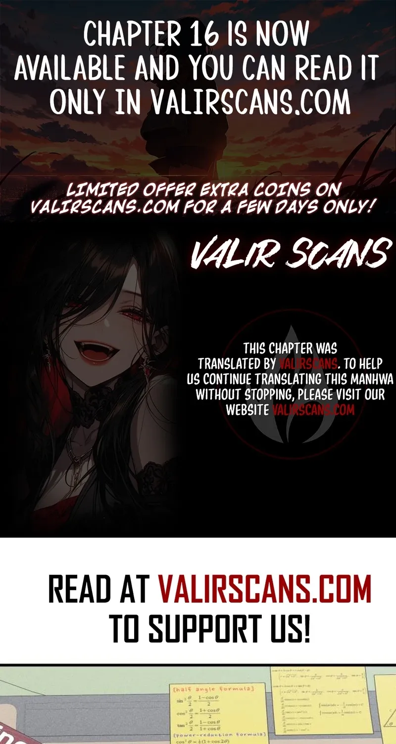 Spoiler Chapter 4 page 1 - 