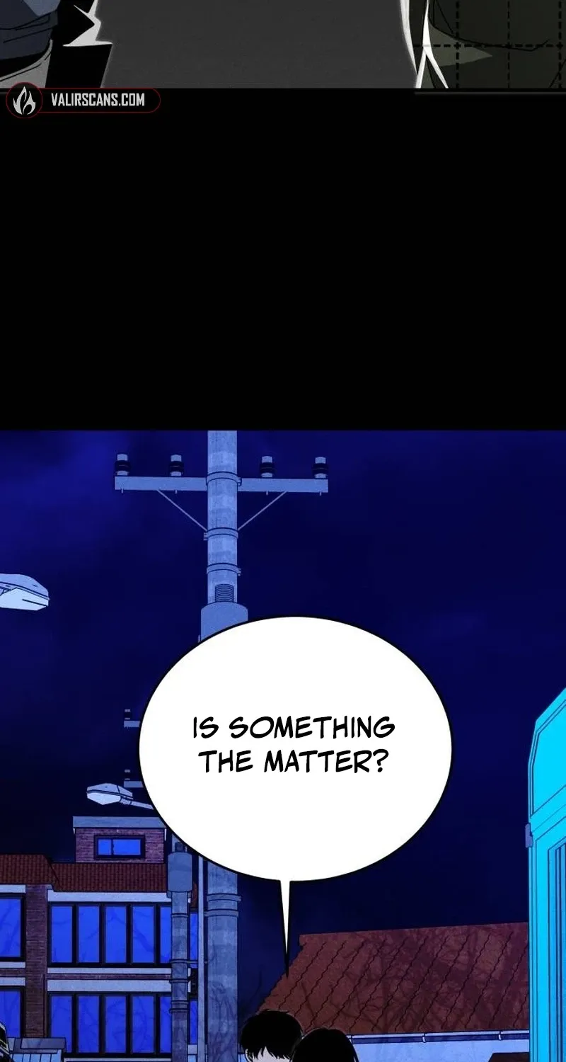 Spoiler Chapter 4 page 110 - 