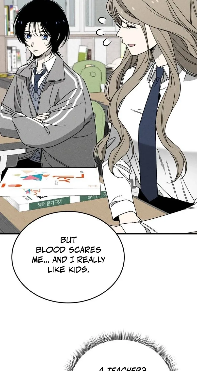 Spoiler Chapter 4 page 15 - 