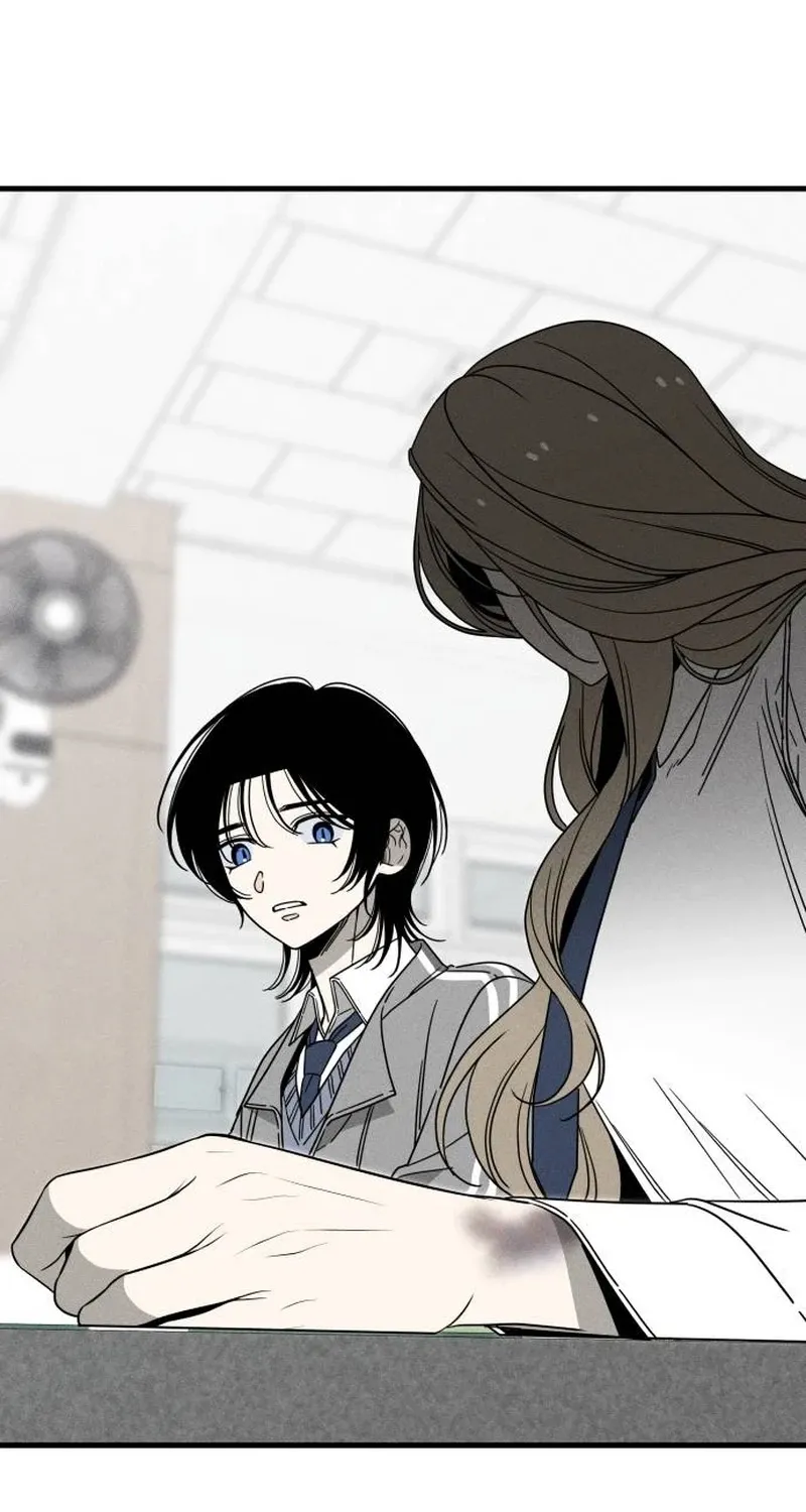 Spoiler Chapter 4 page 17 - 