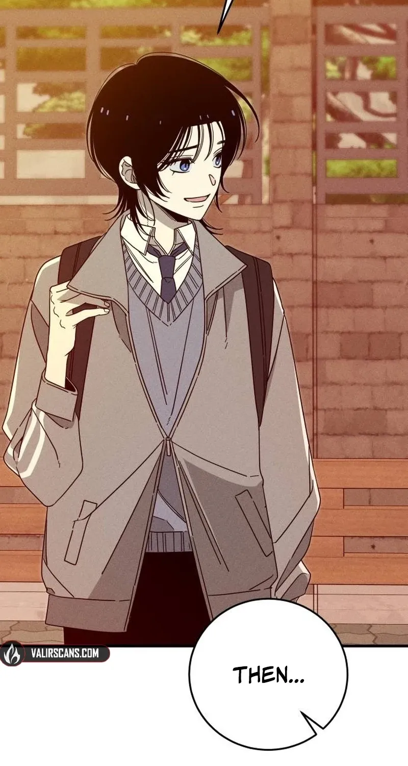 Spoiler Chapter 4 page 48 - 