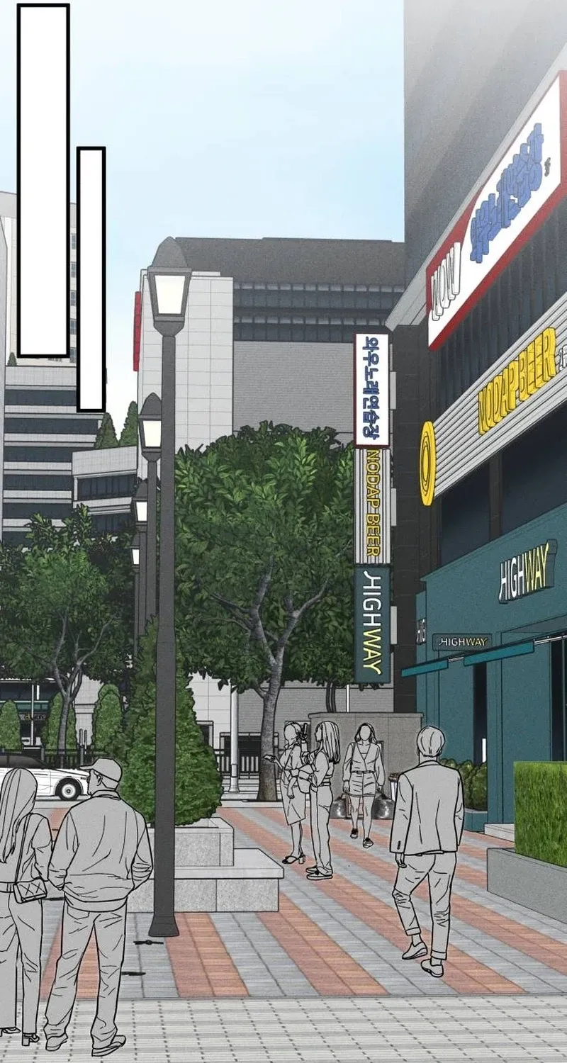 Spoiler Chapter 4 page 61 - 