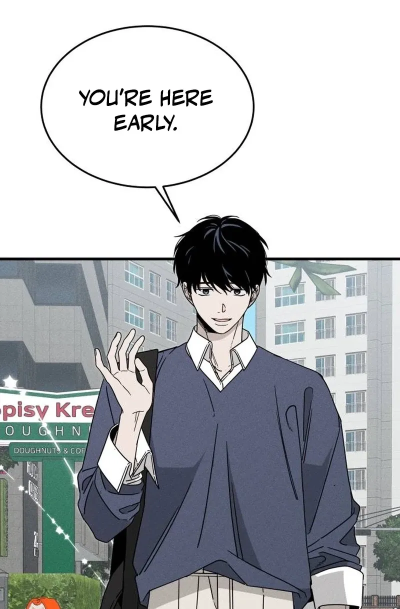 Spoiler Chapter 4 page 65 - 