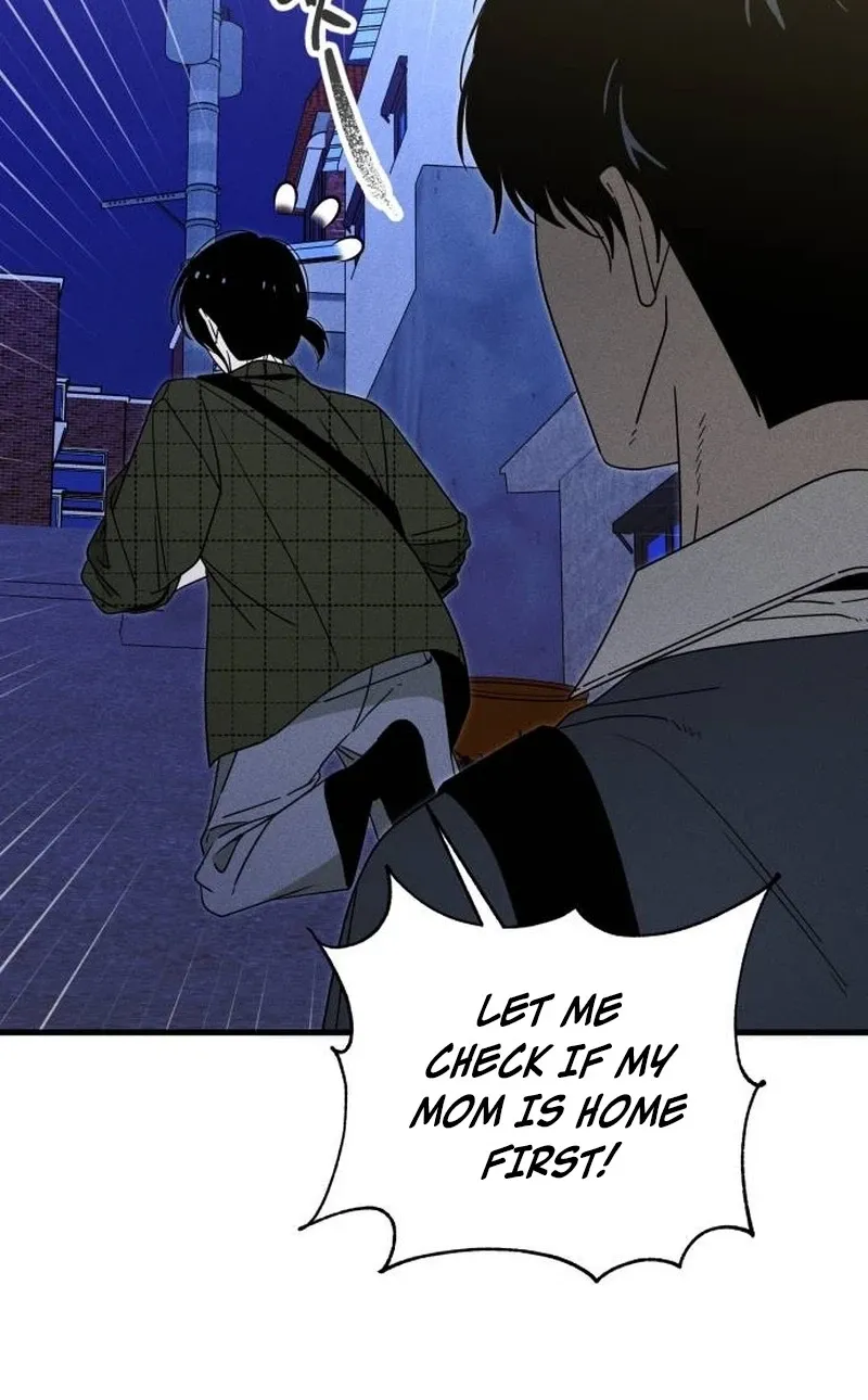 Spoiler Chapter 4 page 85 - 