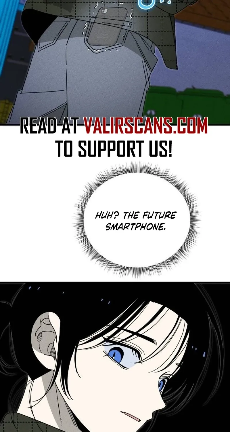 Spoiler Chapter 4 page 88 - 