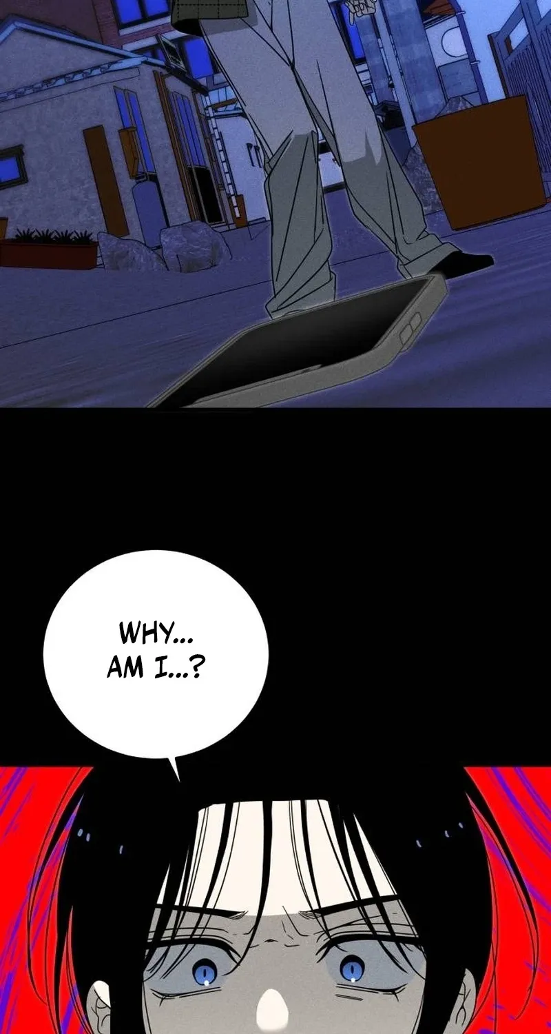 Spoiler Chapter 4 page 97 - 