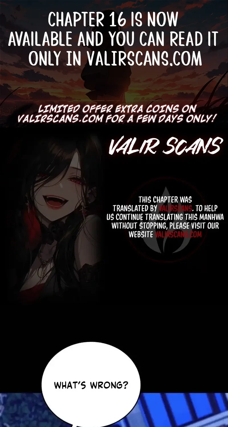 Spoiler Chapter 5 page 1 - 