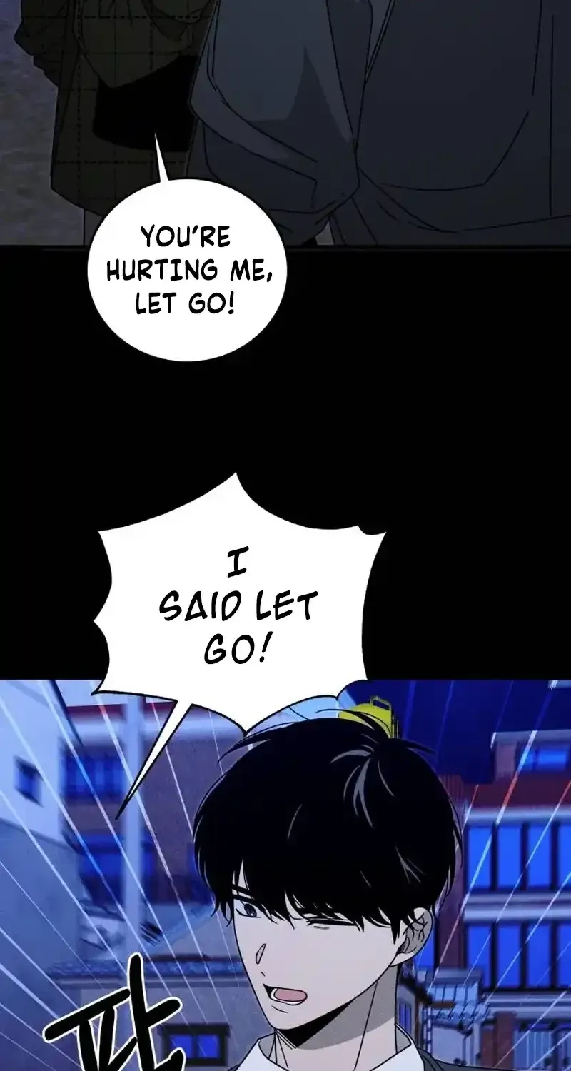 Spoiler Chapter 5 page 13 - 