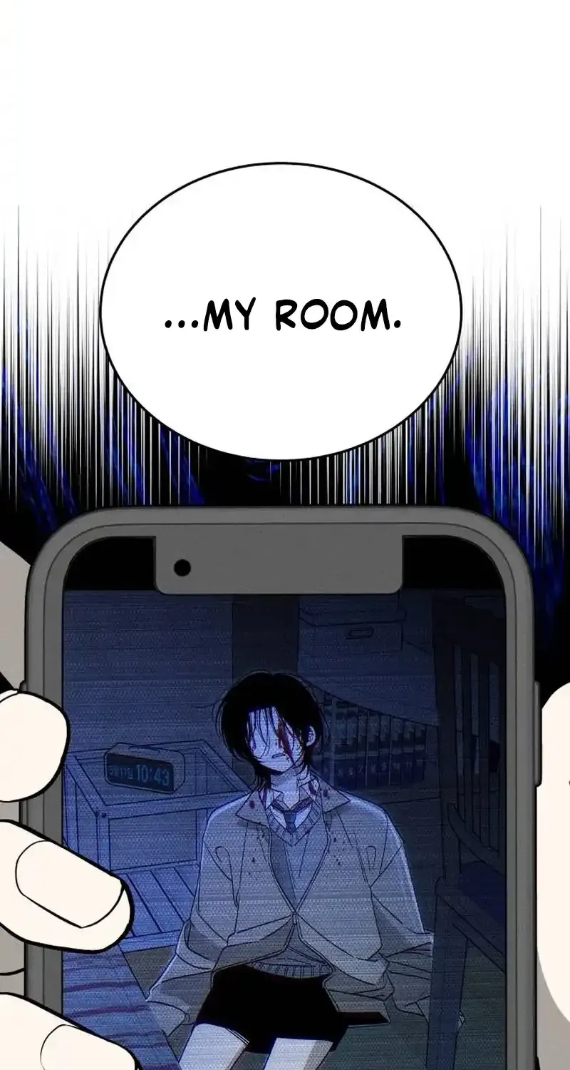 Spoiler Chapter 5 page 32 - 