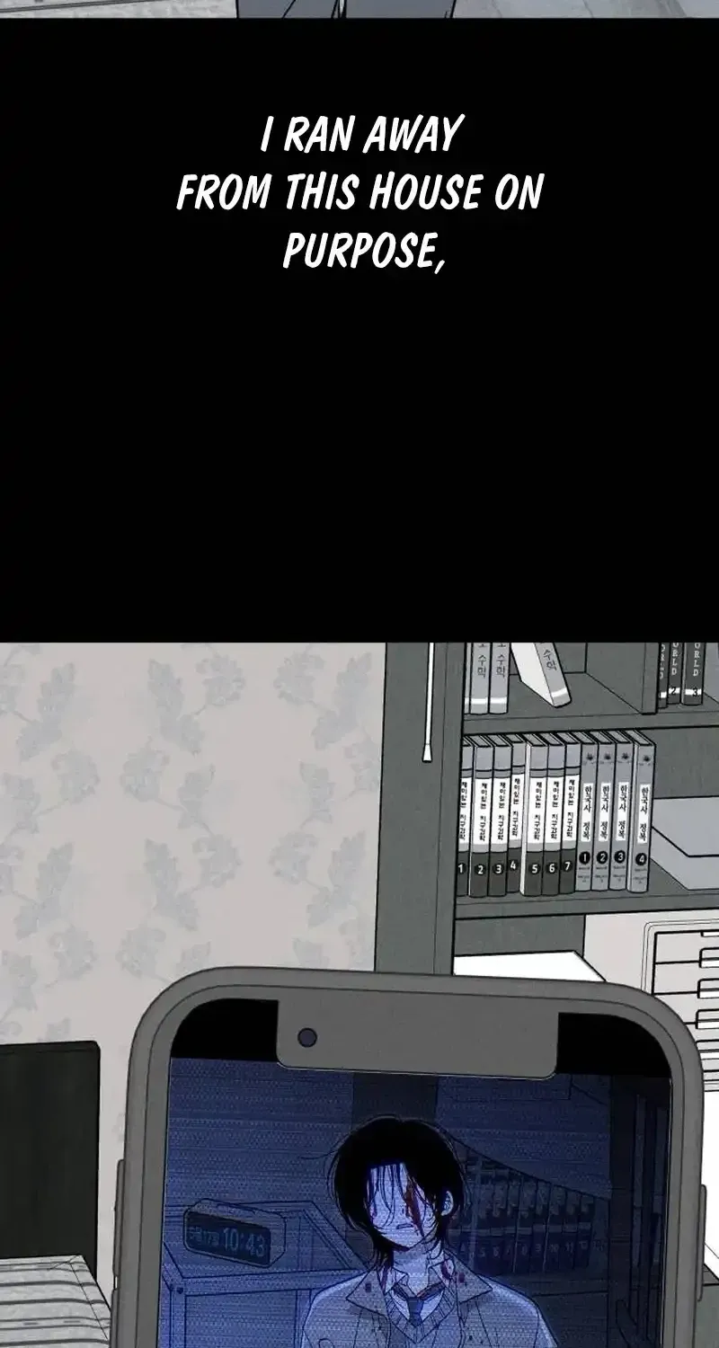 Spoiler Chapter 5 page 37 - 