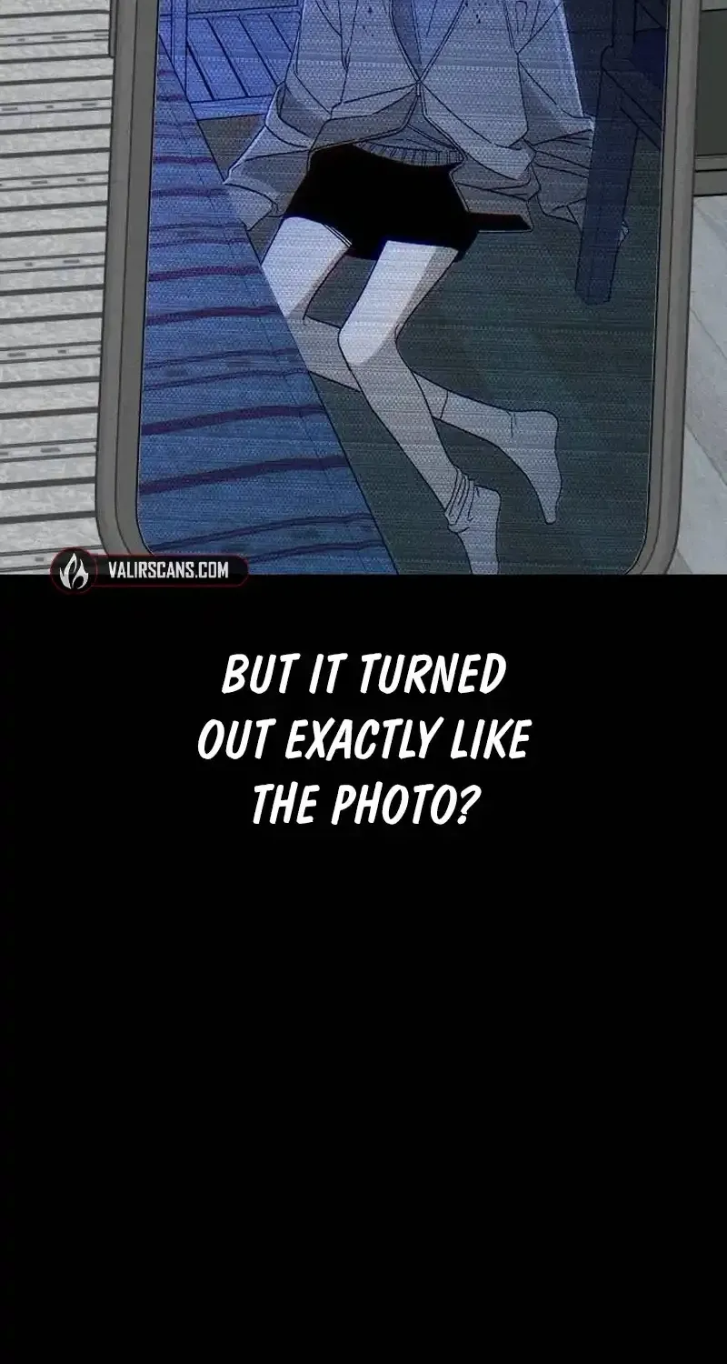 Spoiler Chapter 5 page 38 - 