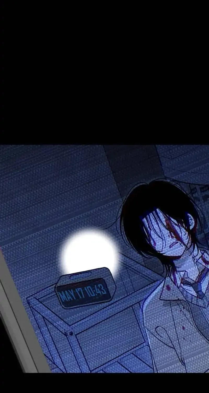 Spoiler Chapter 5 page 40 - 