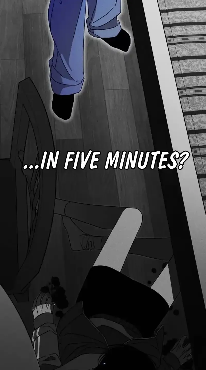 Spoiler Chapter 5 page 50 - 