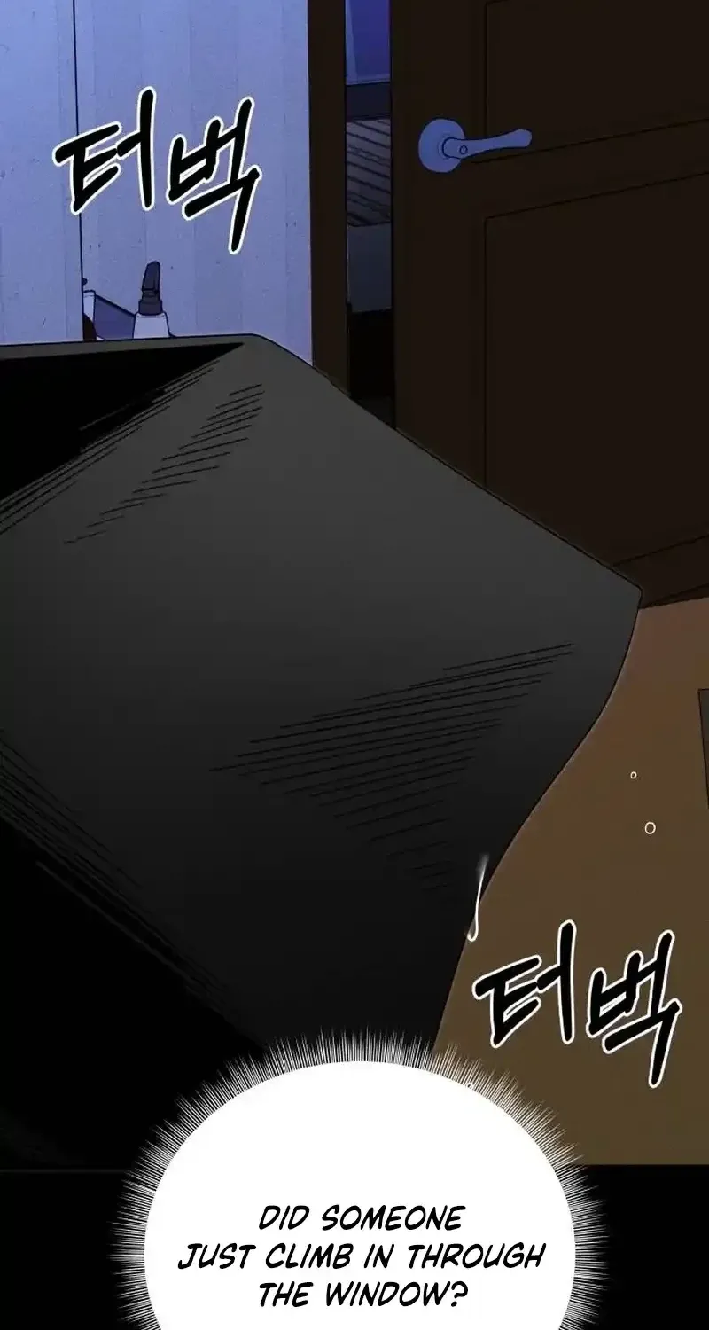 Spoiler Chapter 5 page 63 - 