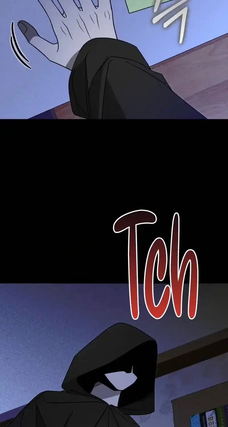 Spoiler Chapter 5 page 77 - 