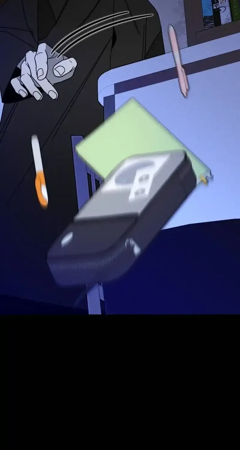 Spoiler Chapter 5 page 78 - 