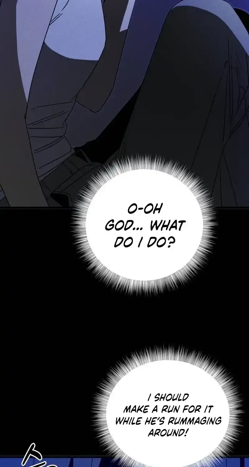 Spoiler Chapter 5 page 82 - 