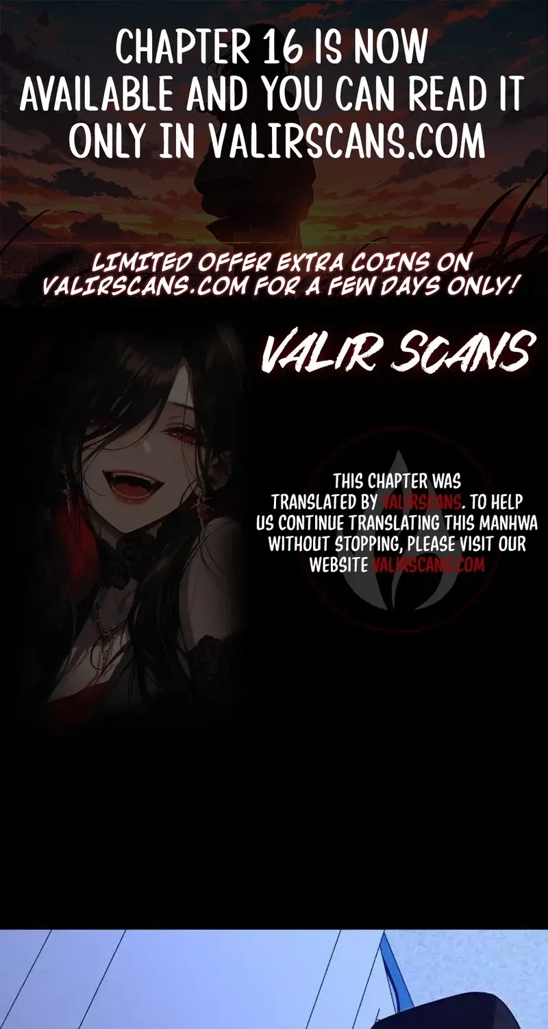 Spoiler Chapter 6 page 1 - 
