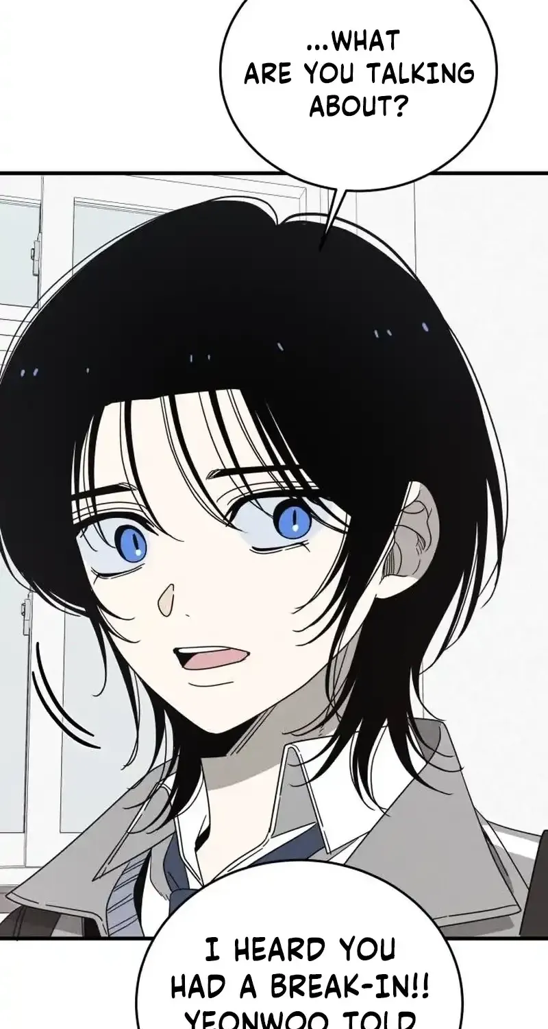 Spoiler Chapter 6 page 106 - 