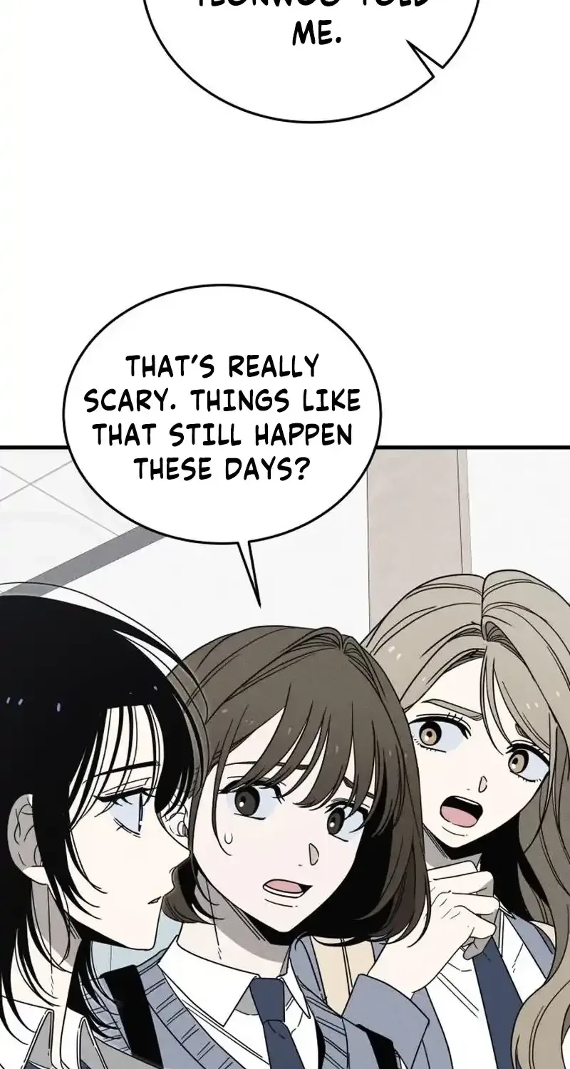 Spoiler Chapter 6 page 107 - 