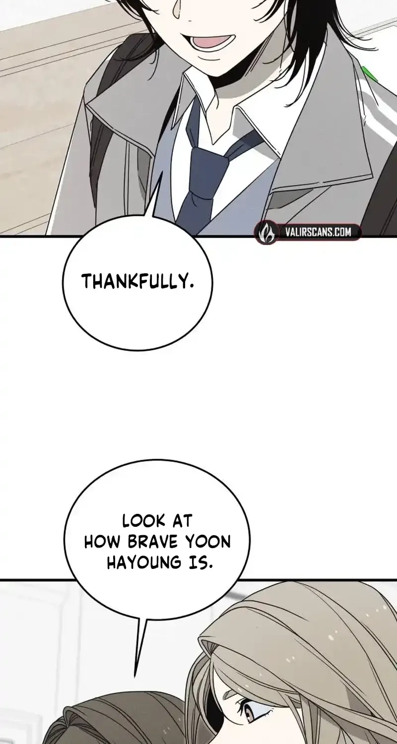 Spoiler Chapter 6 page 109 - 