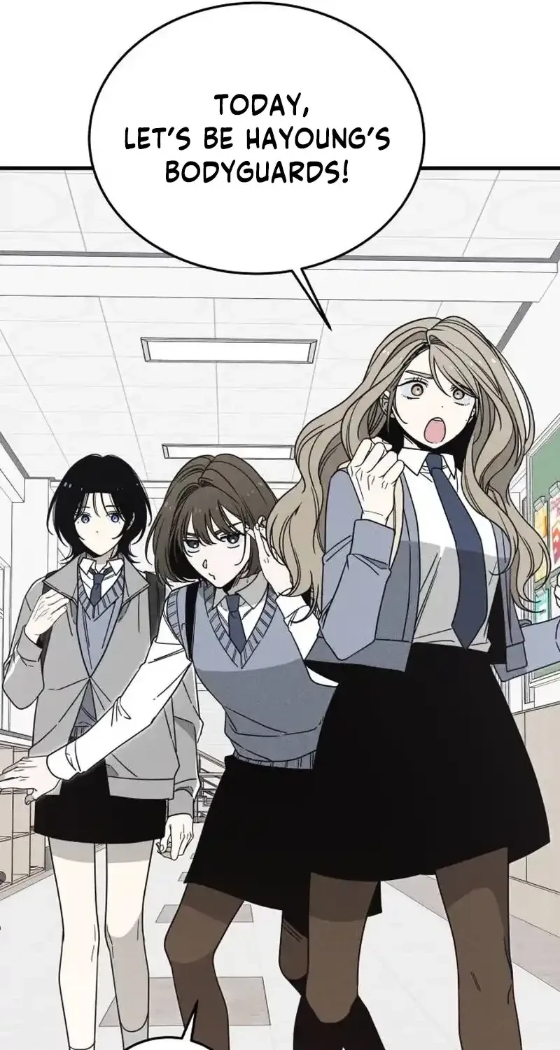 Spoiler Chapter 6 page 111 - 