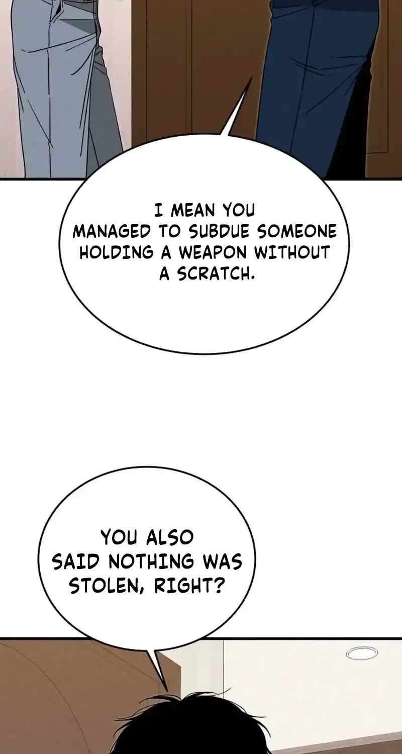 Spoiler Chapter 6 page 63 - 